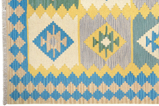 Gashgai Kelim Rug