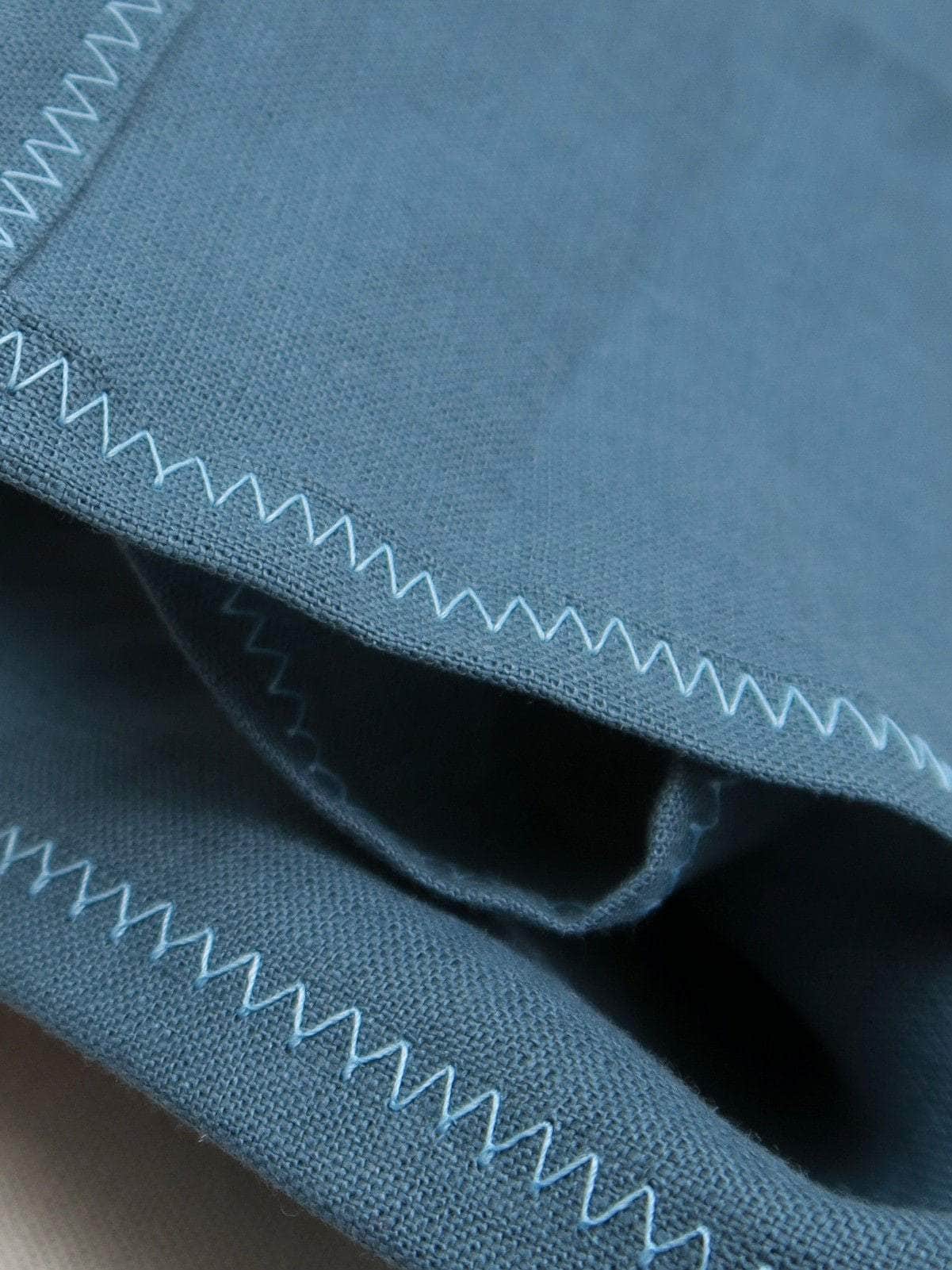 Irish Linen Made To Order Tablecloth