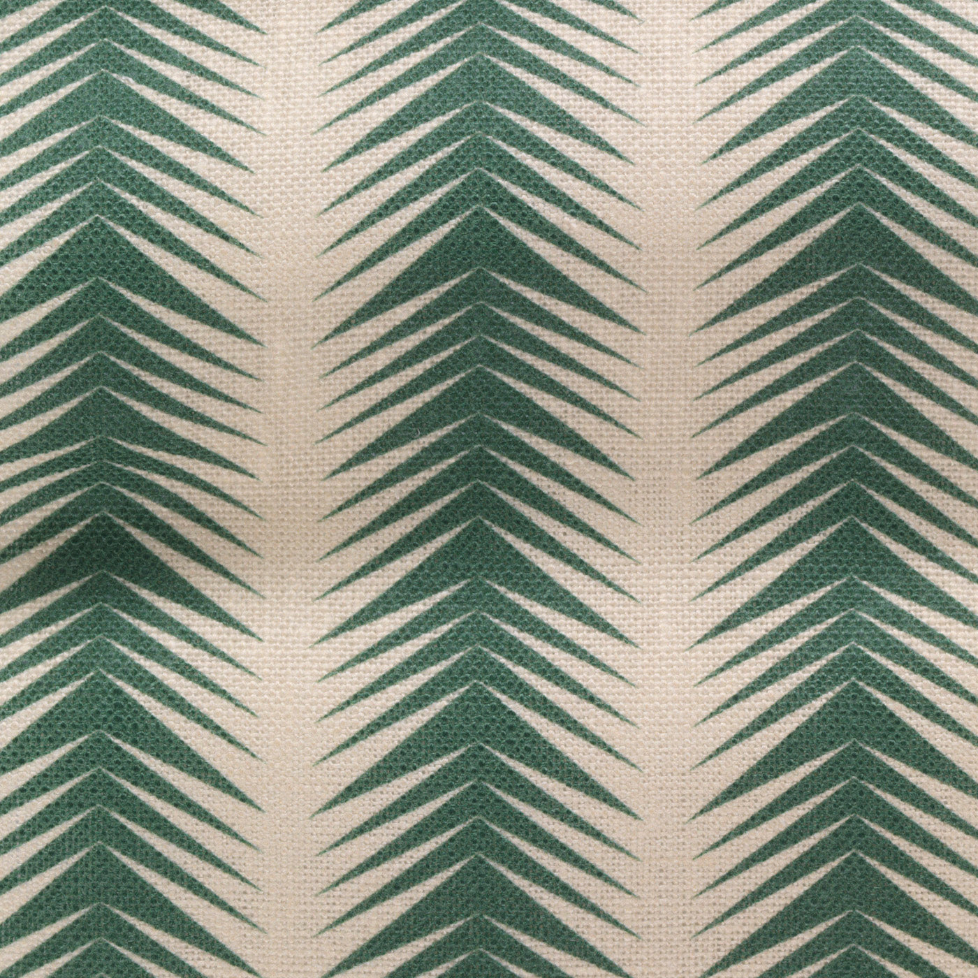 Ziggy - White Kelly (Fabric)