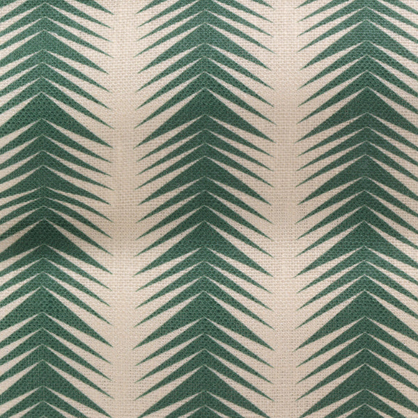 Ziggy - White Kelly (Fabric)