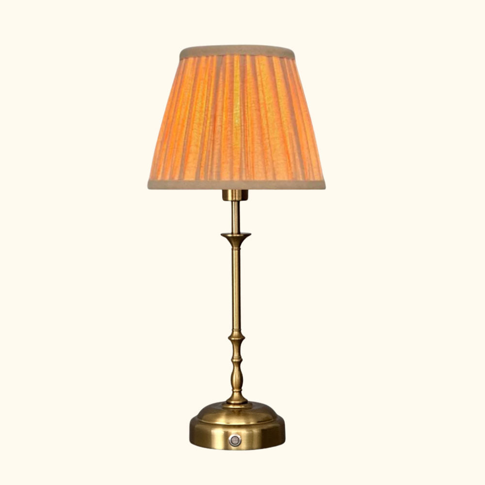 Freddie Table Lamp - Sand