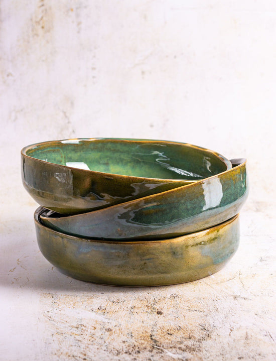 Millfield Serving Bowl