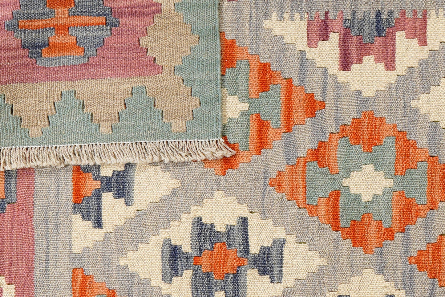 Kelim Gashgai Rug