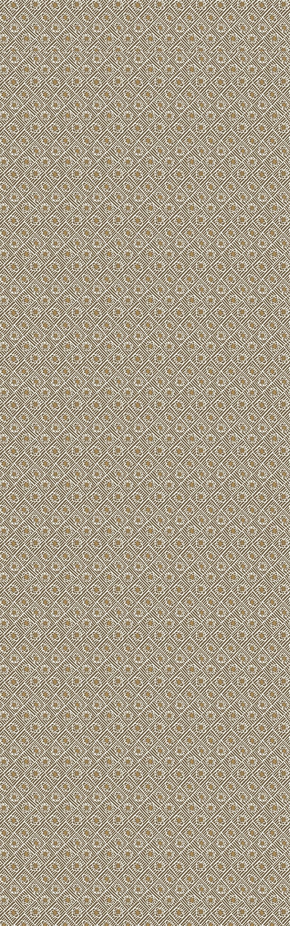 Arthur & Ruth Wallpaper – SUMMER LAWN