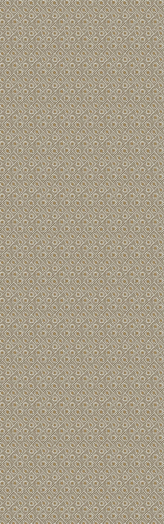 Arthur & Ruth Wallpaper – SUMMER LAWN