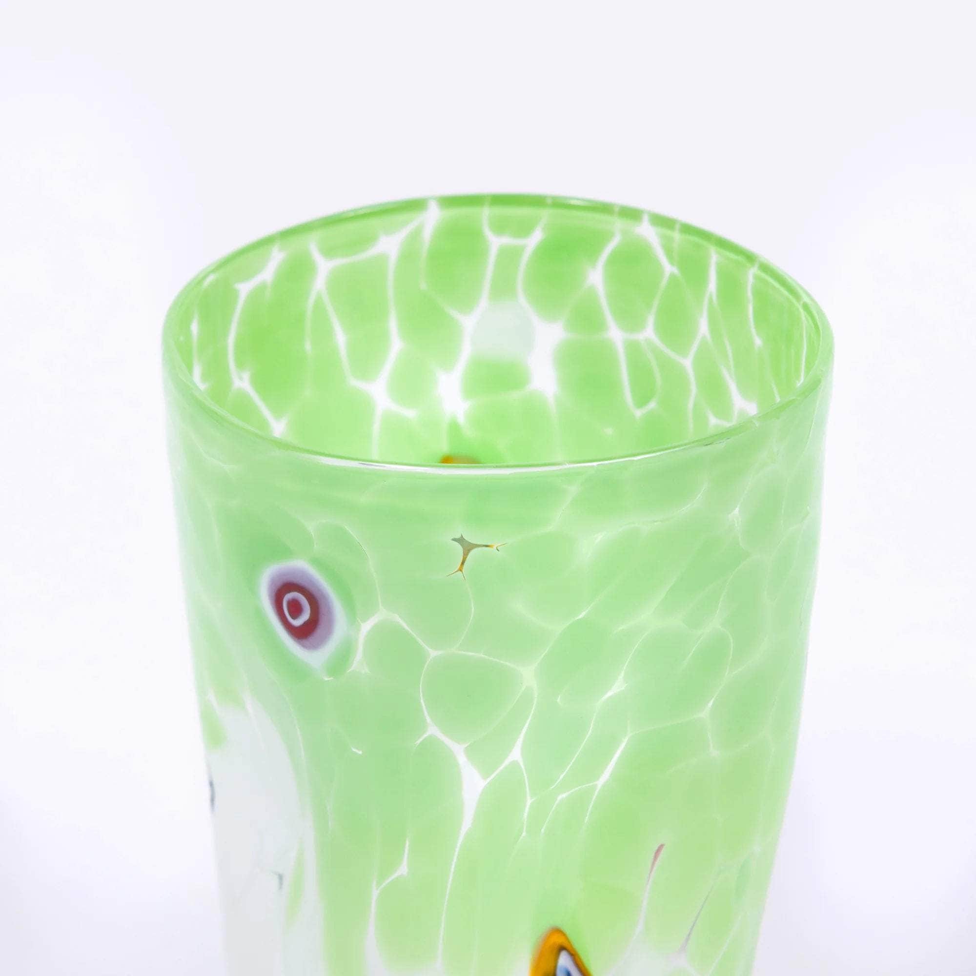 Ombre Murano Tumbler