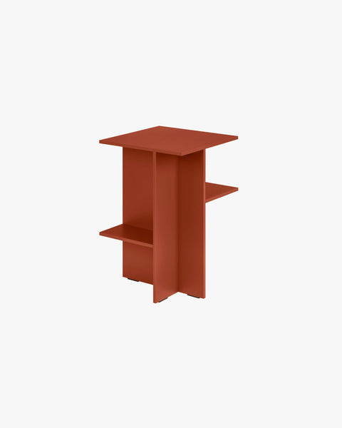 Atik Bedside Table