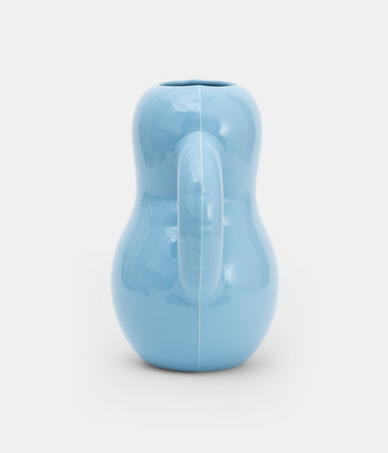 Vase 'OSCAR' Sky