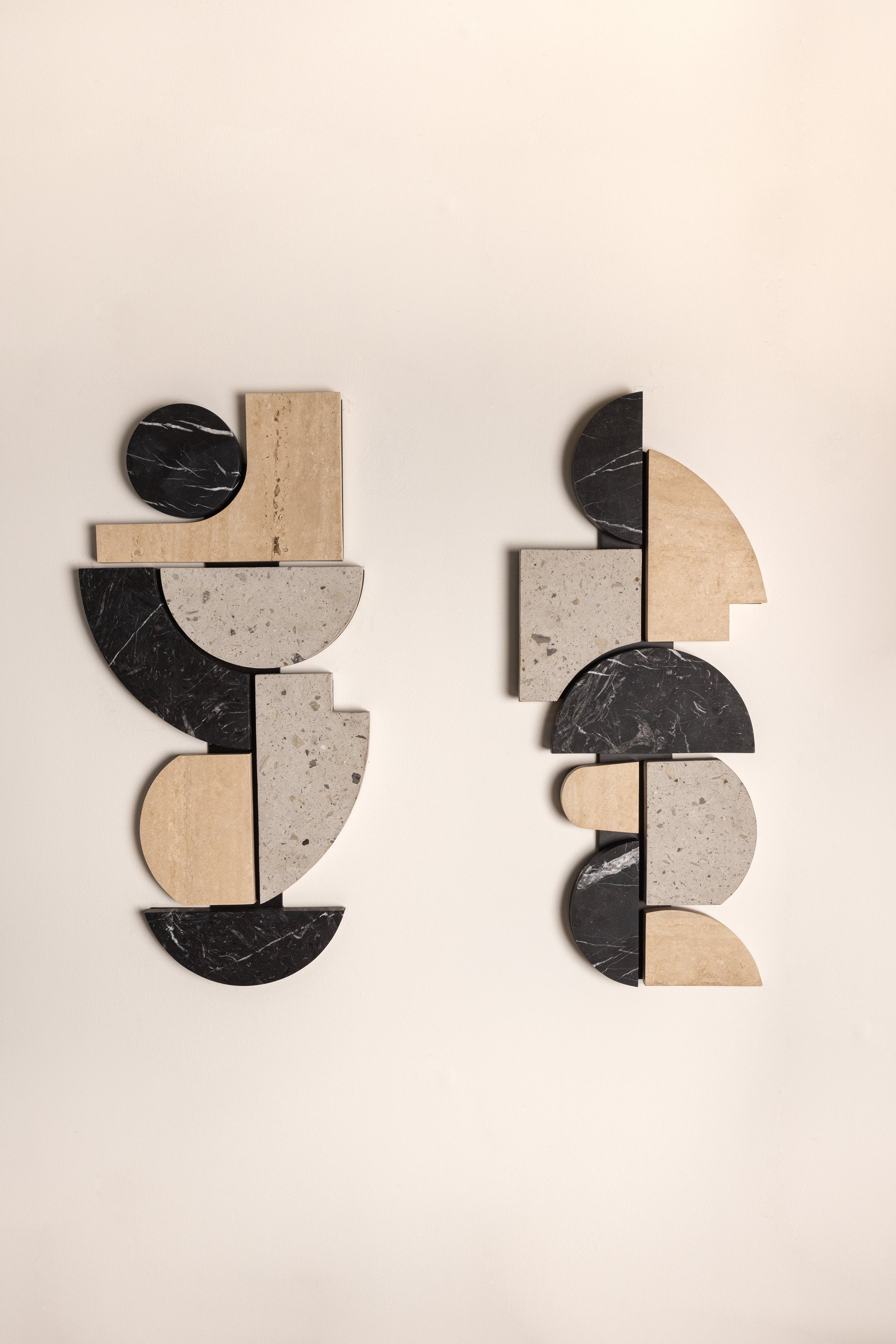 ZM Wall Sculpture