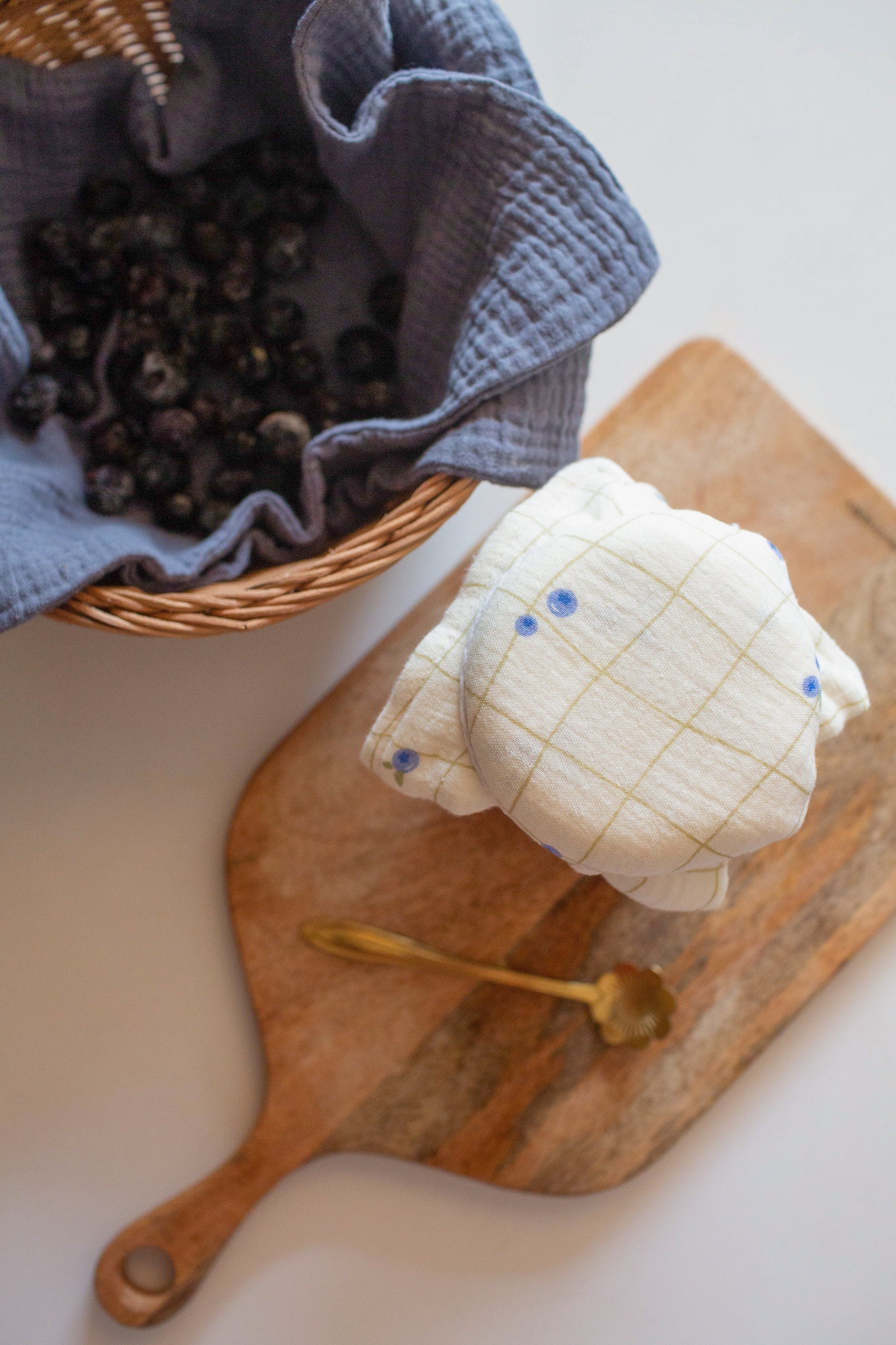 Soft Squares – Complete, Holiday