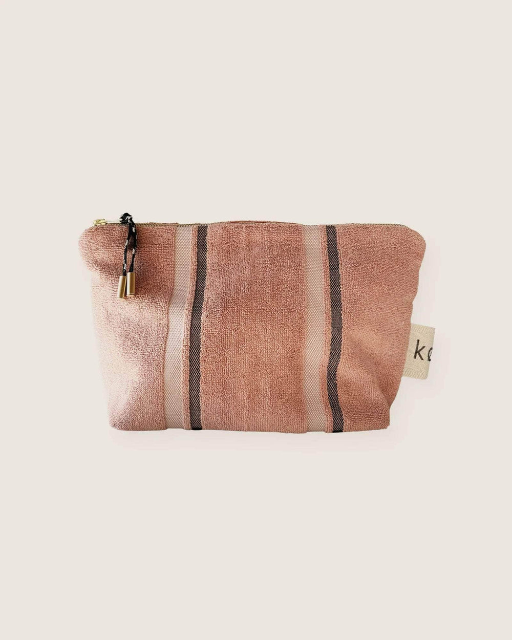 Kobn - Clay Large Pouch