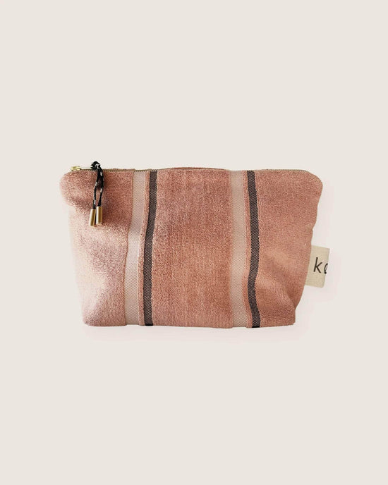 Kobn - Clay Large Pouch