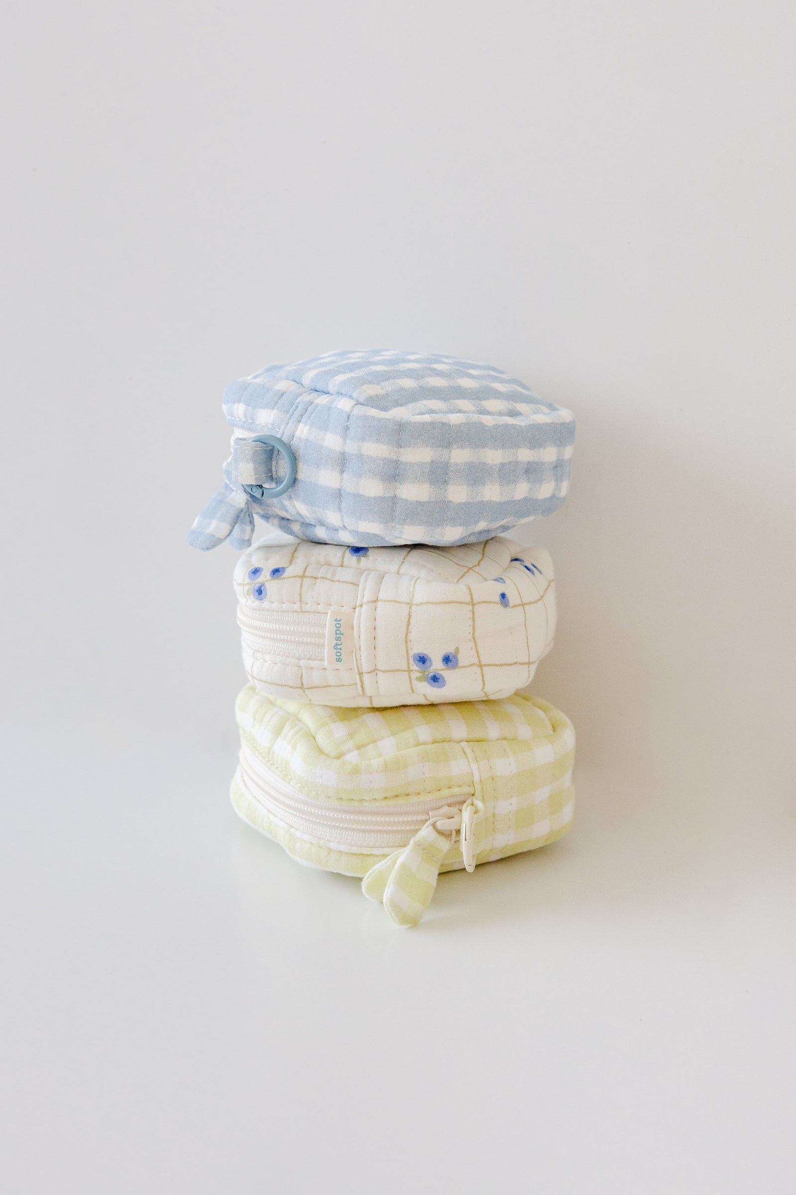 Soft Baby Loaf Pouch – Cottage