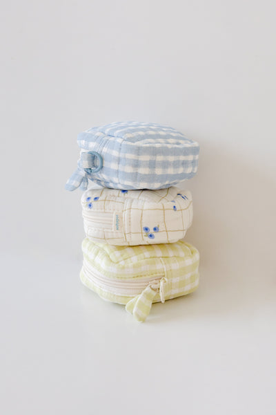 Soft Baby Loaf Pouch – Cottage
