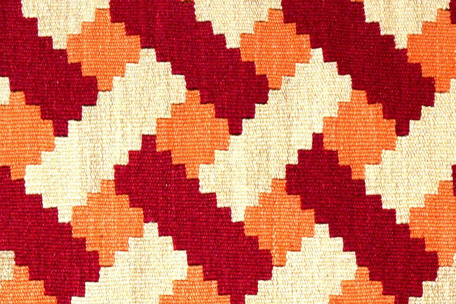 Gashgai Kelim Rug