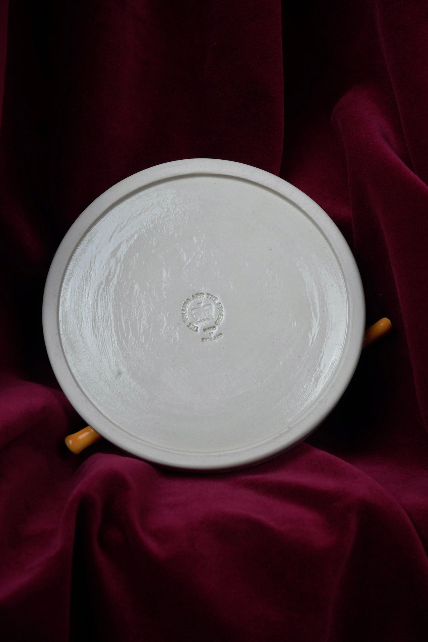 Pistachio Addict Ashtray