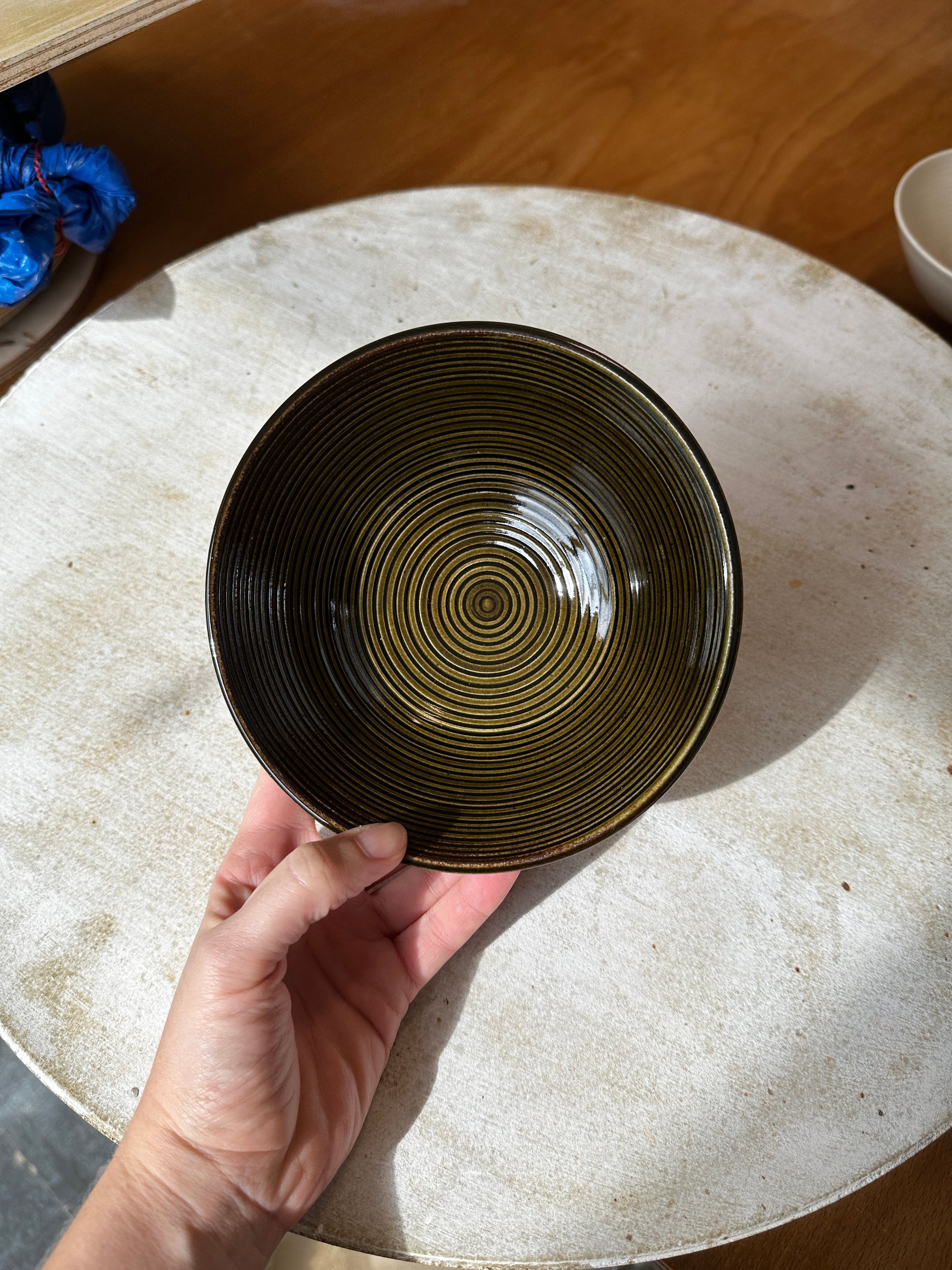 Breakfast Bowl