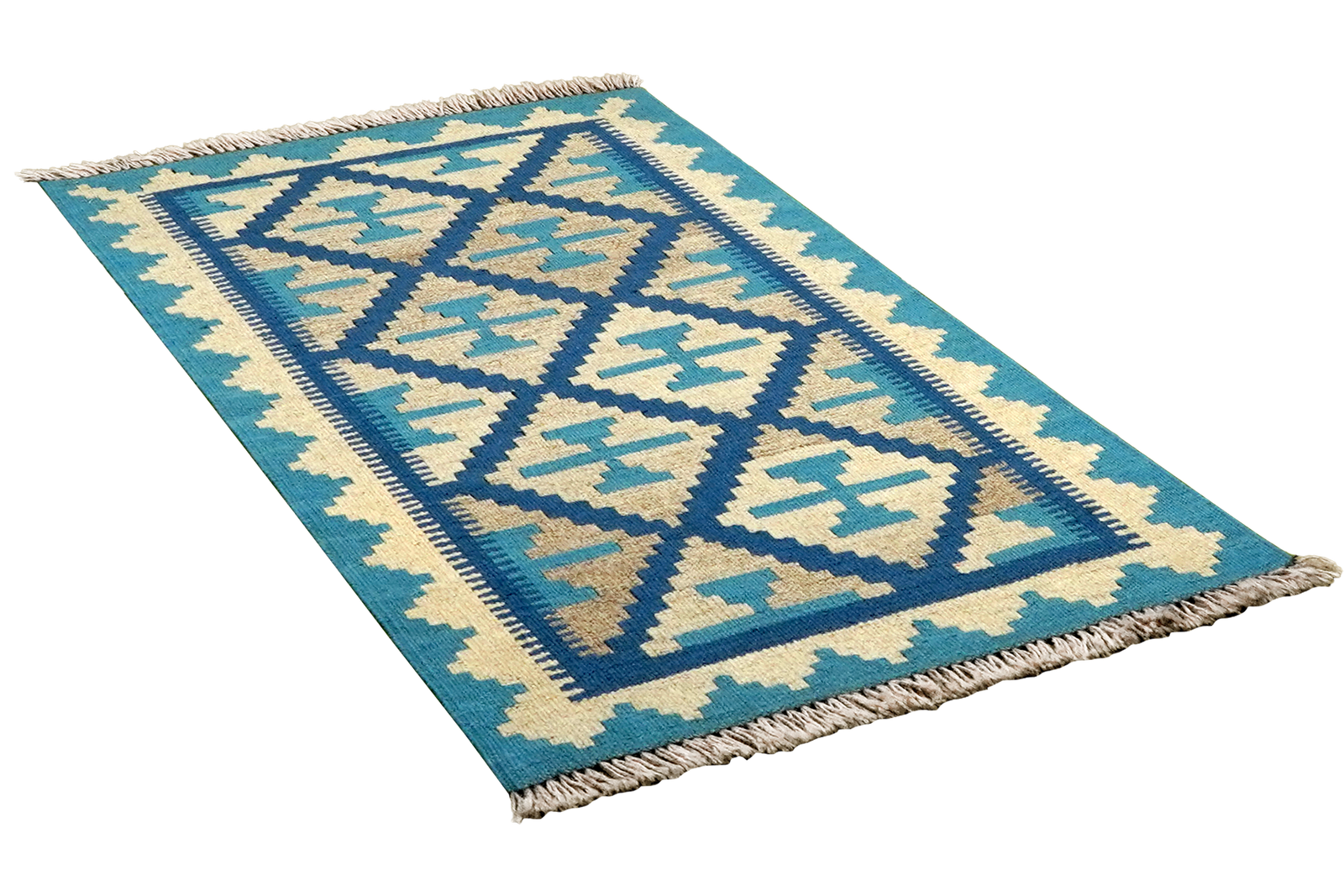 Kelim Gashgai Rug