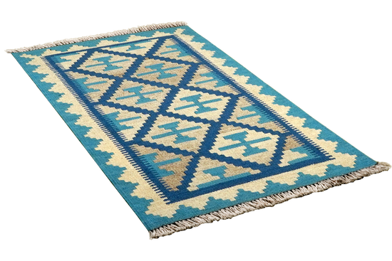 Kelim Gashgai Rug