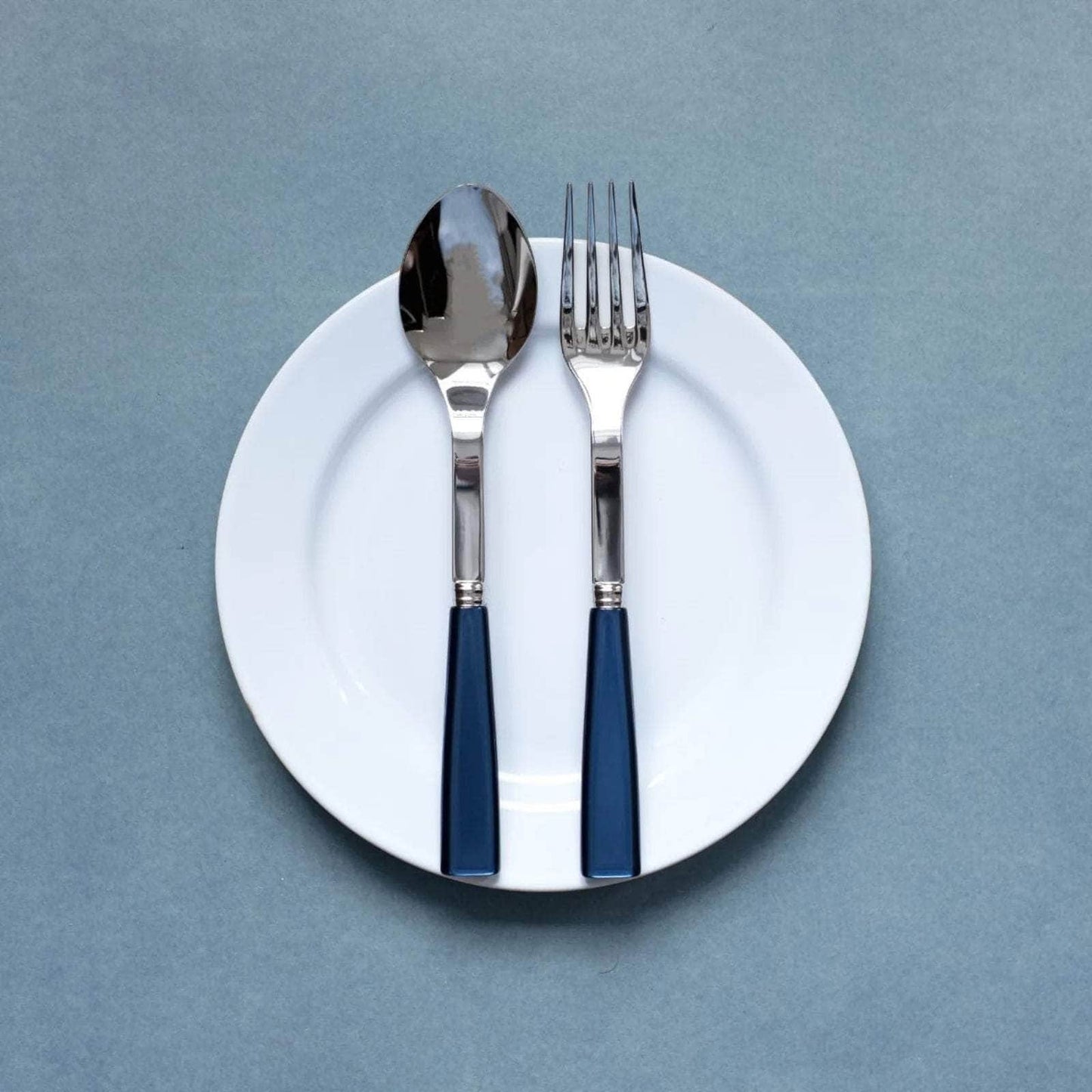 Icône Meat Serving Set, Midnight Blue