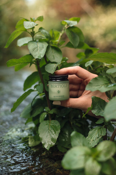 Water Meadow Breathing Balm - 30ml