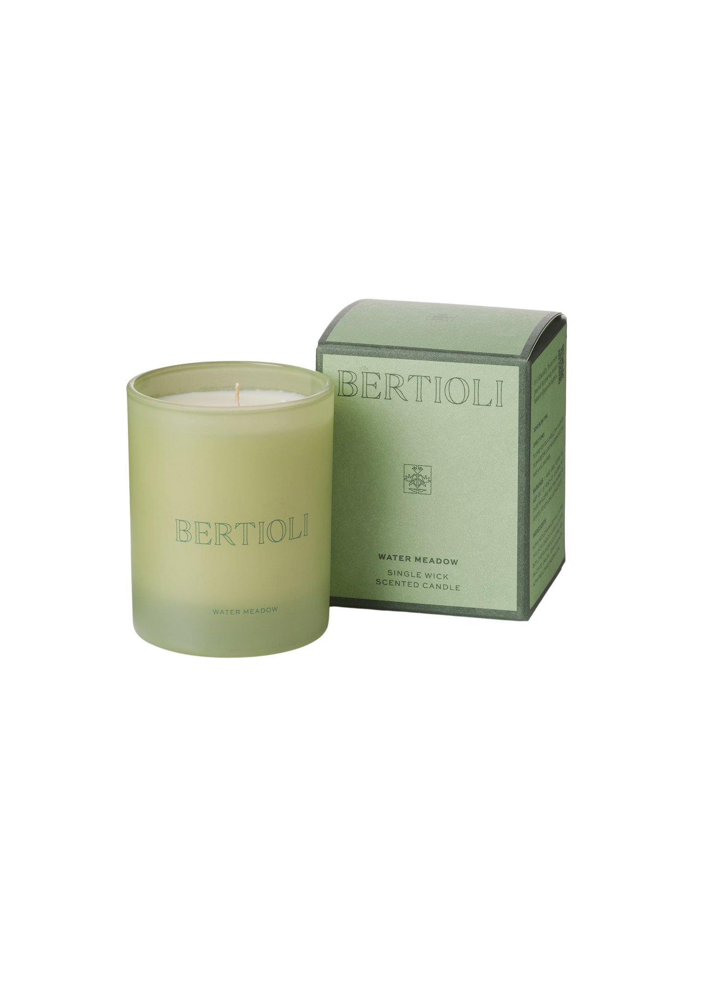 Water Meadow Candle - 145g