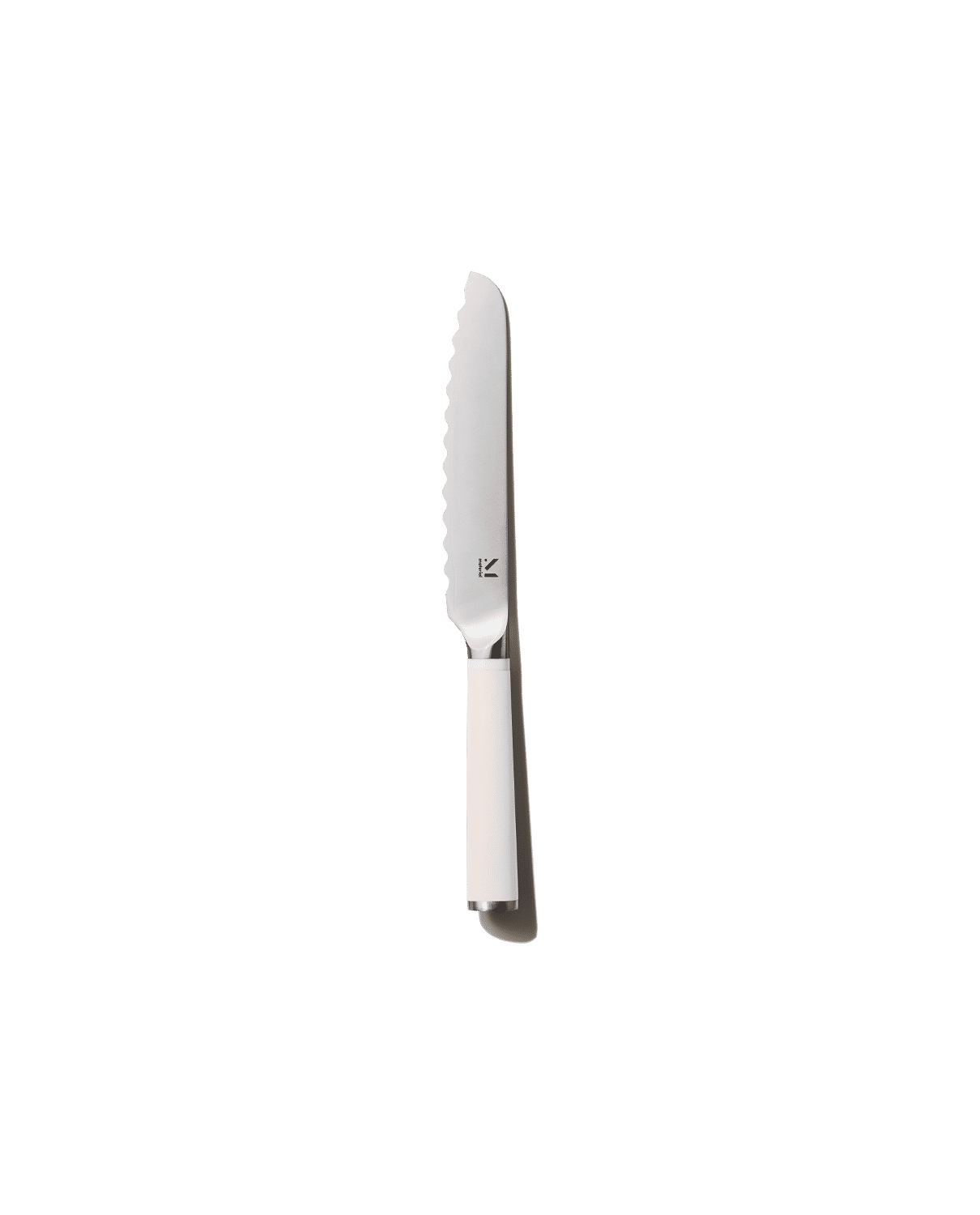 The Serrated 6" Knife