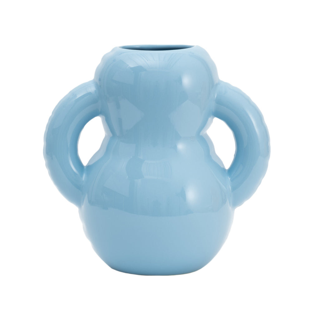 Vase 'OSCAR' Sky