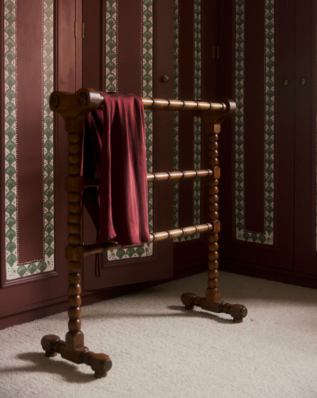 Clothes Horse