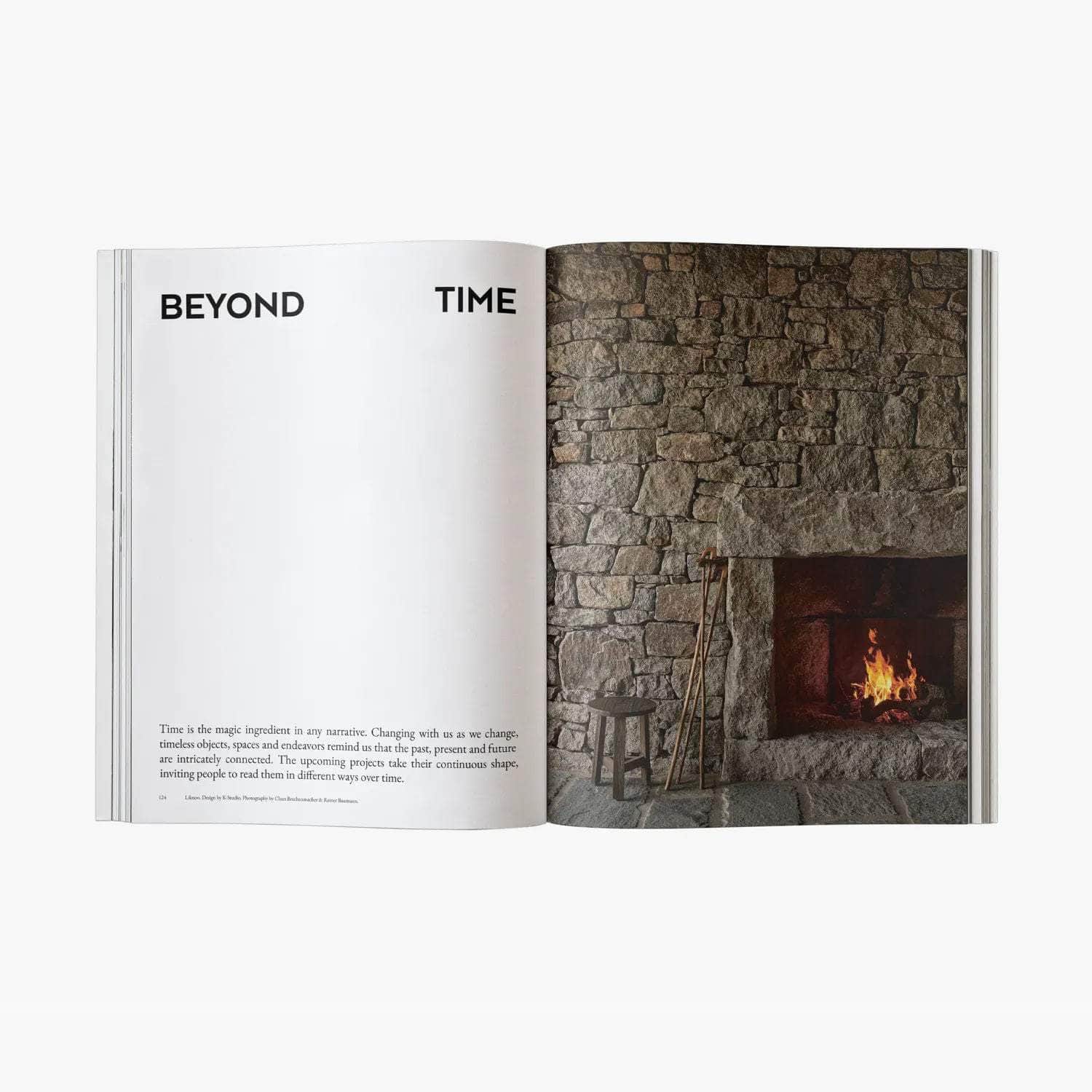 The Greek Foundation Vol 03