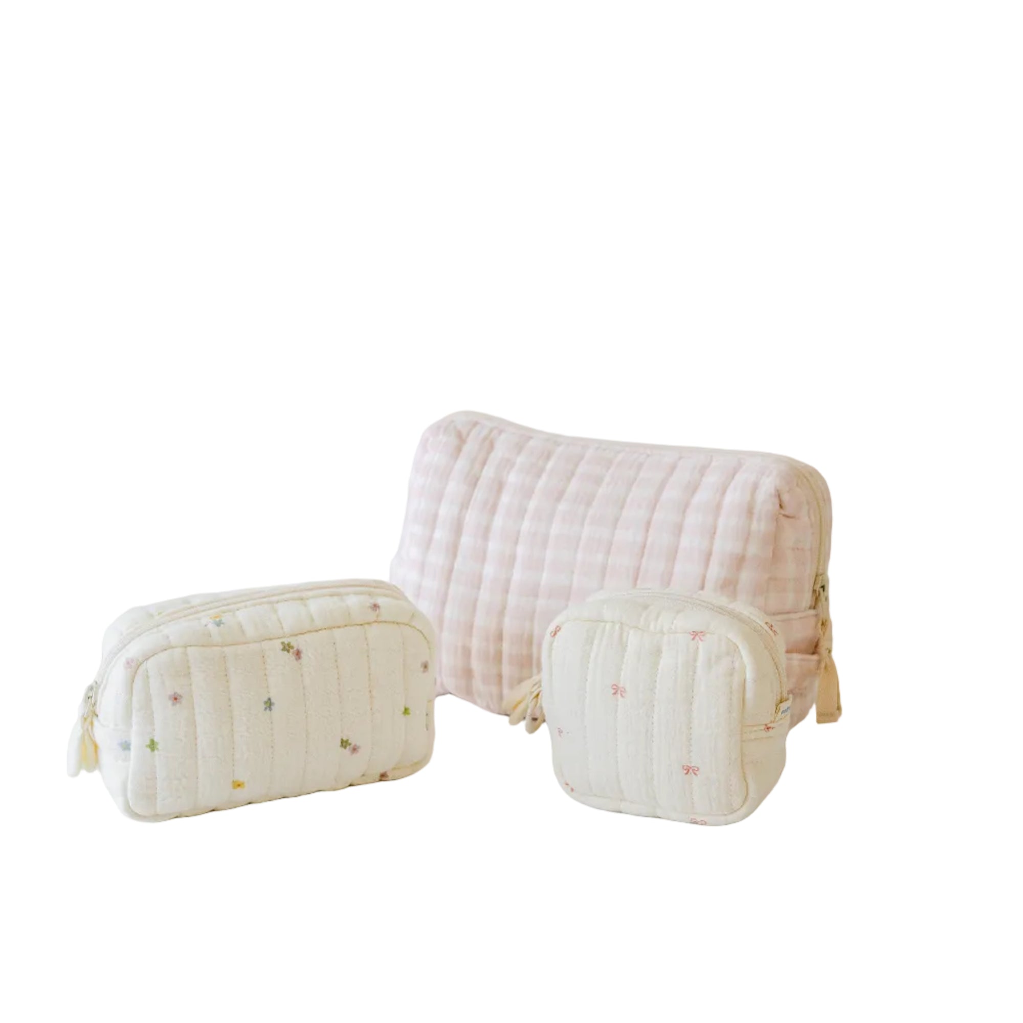 Soft Baby Loaf Pouch – Ribbon
