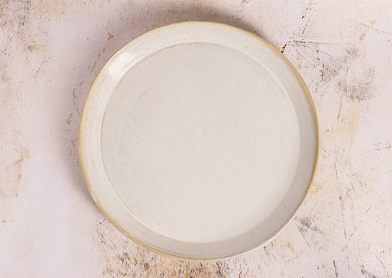 Lakeland Drift Dinner Plate