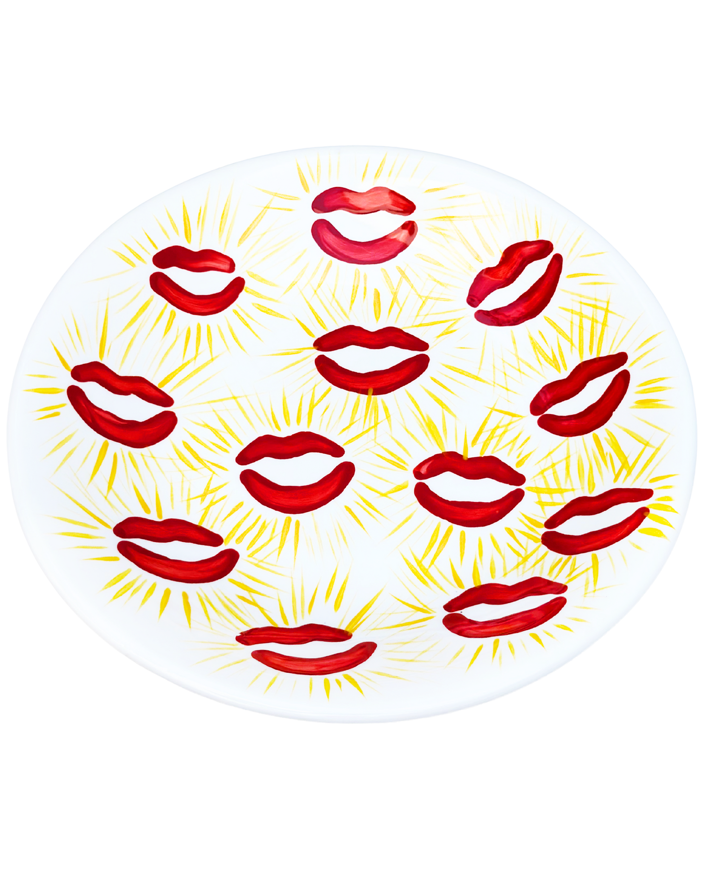 Sunkissed Bowl
