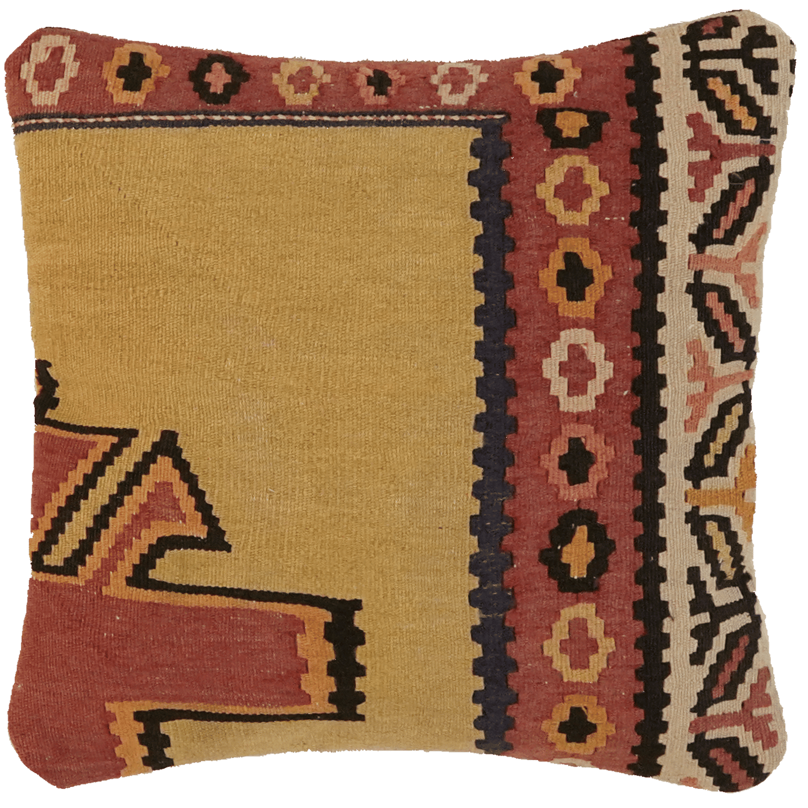 Kilim Cushion-