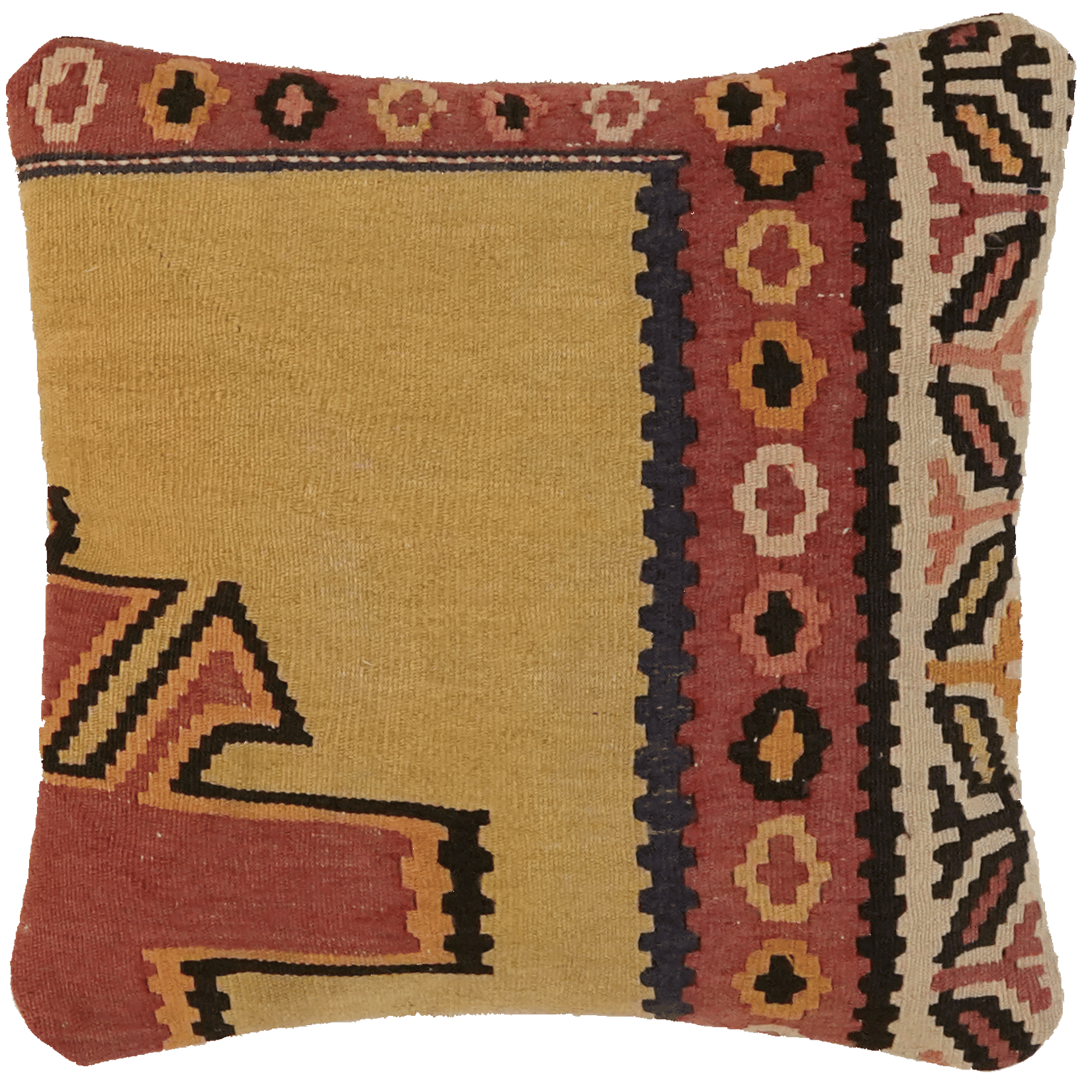 Kilim Cushion-