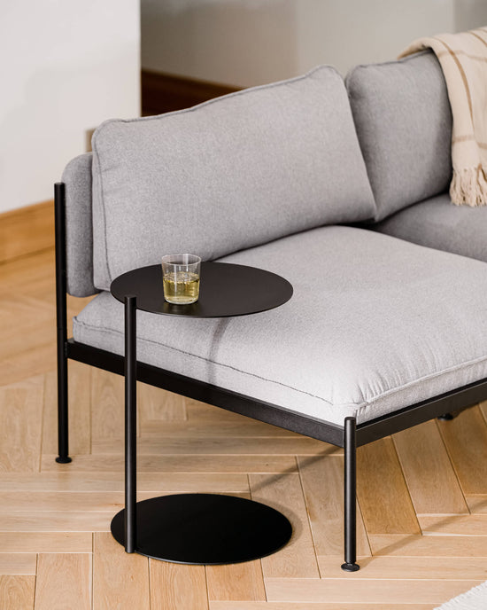 Ande Side Table