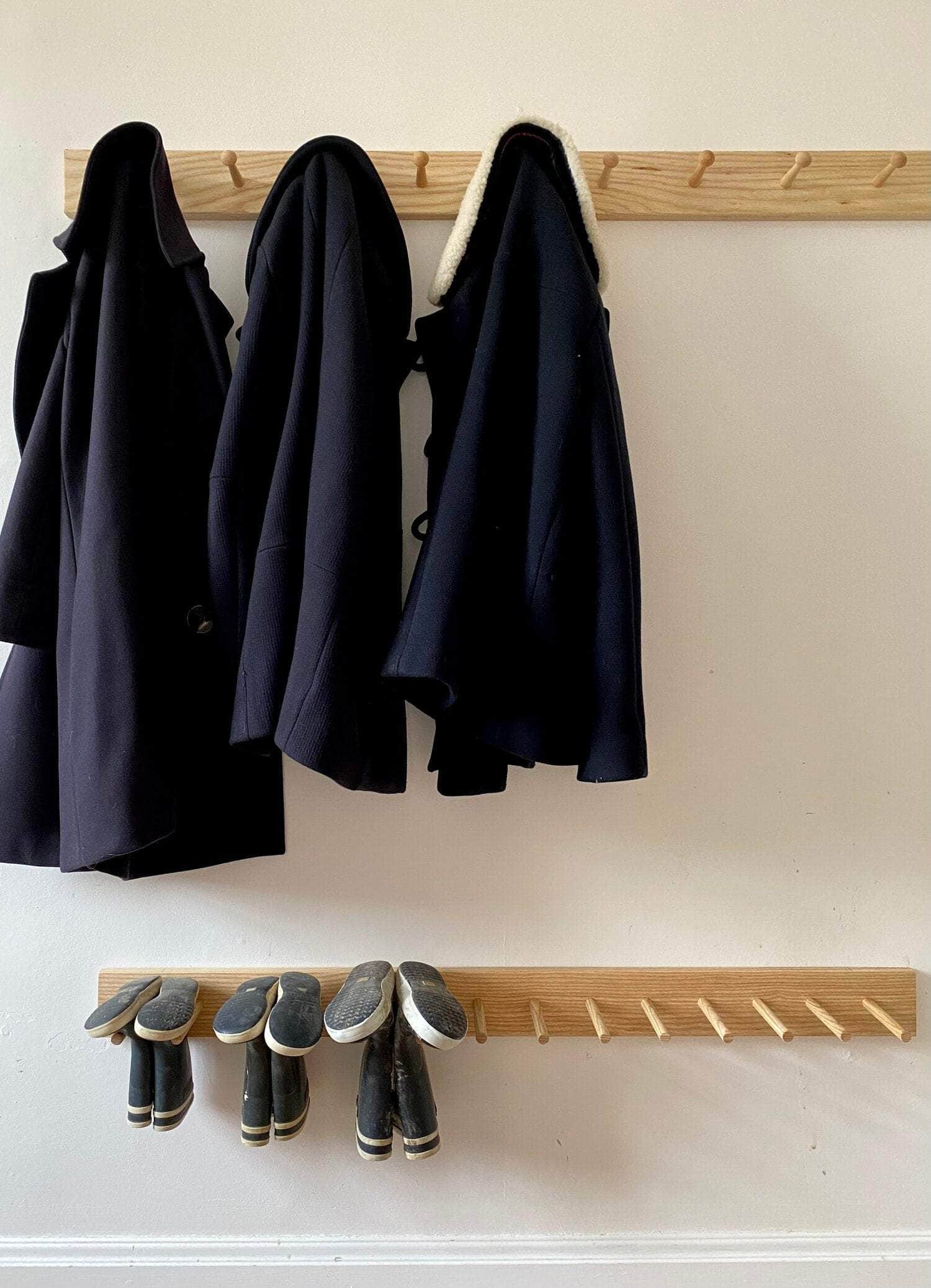 Boot Rack Style 2