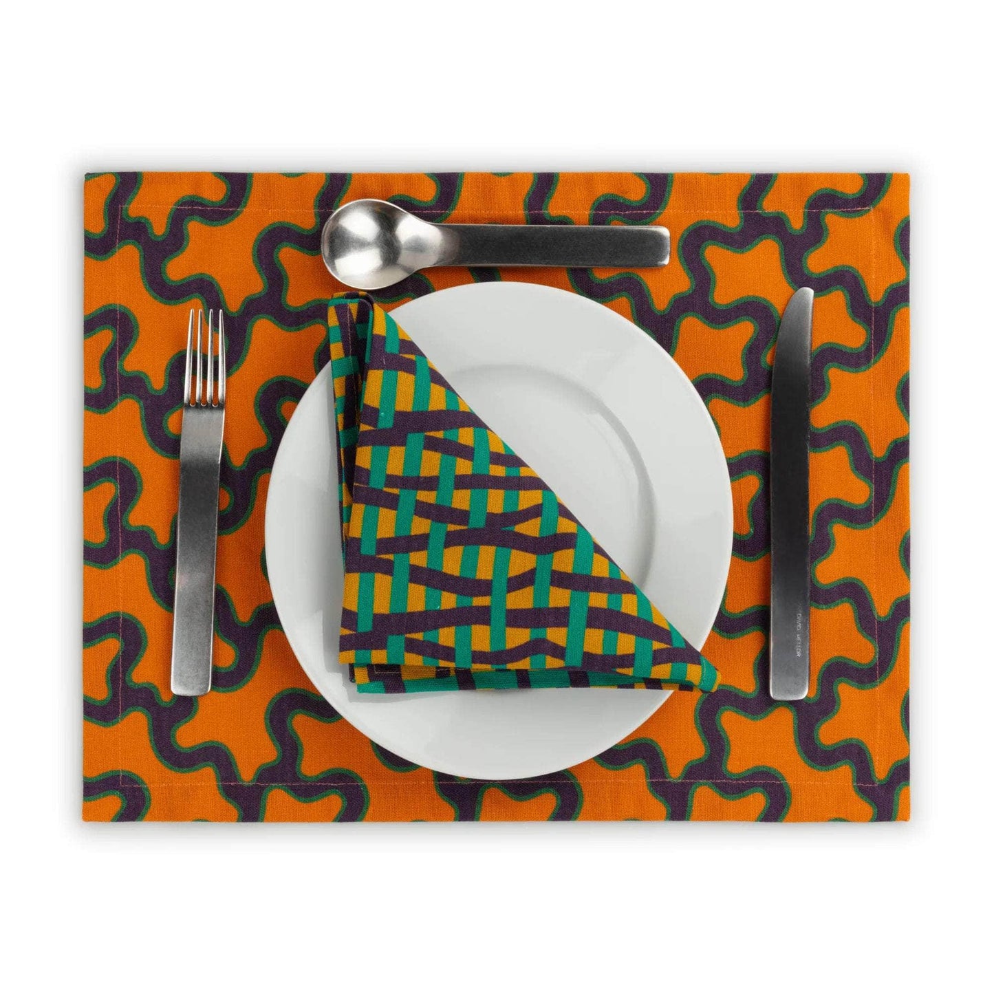 Reef Placemat