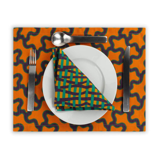 Reef Placemat