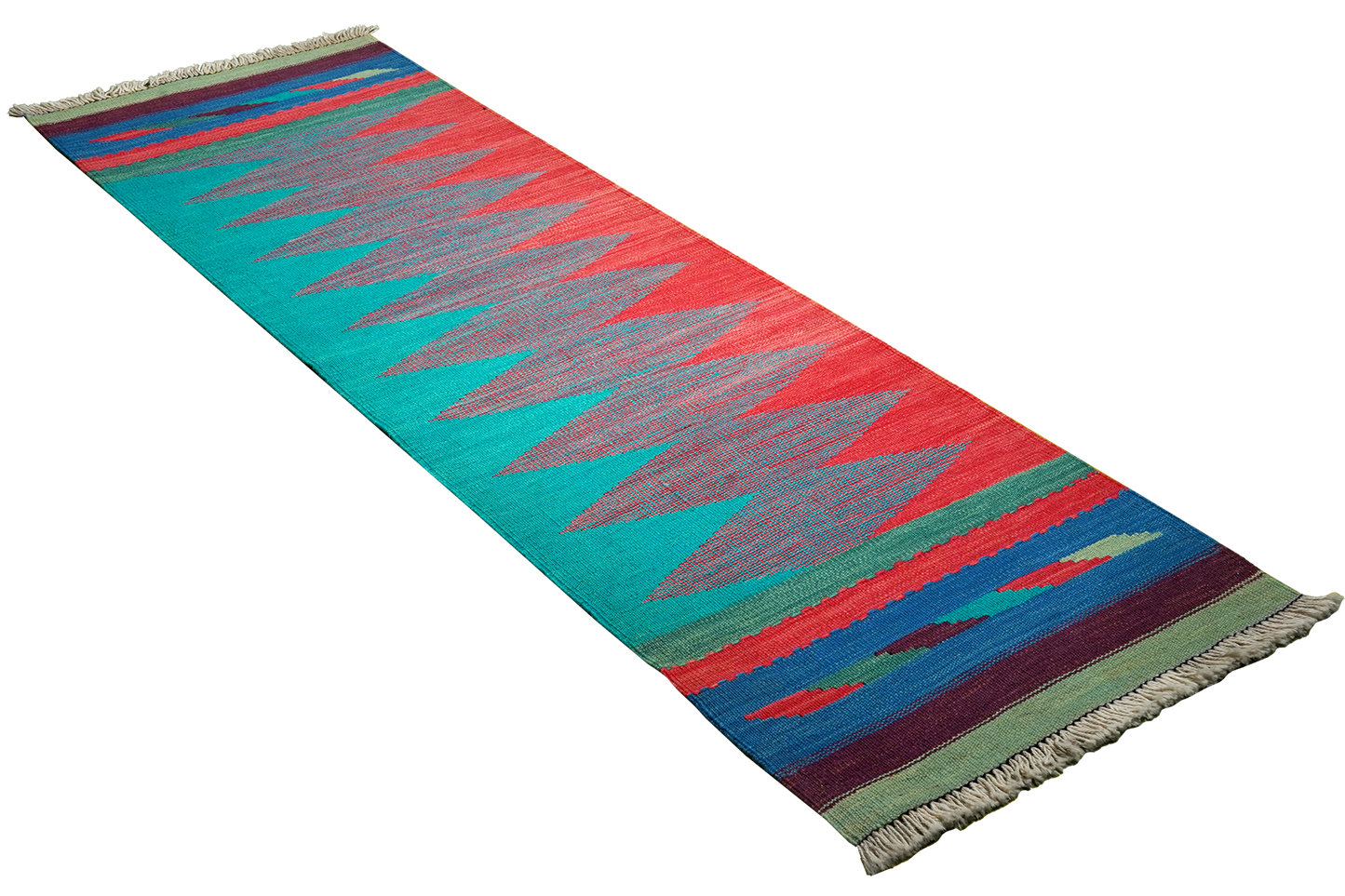 Kelim Gashgai Rug