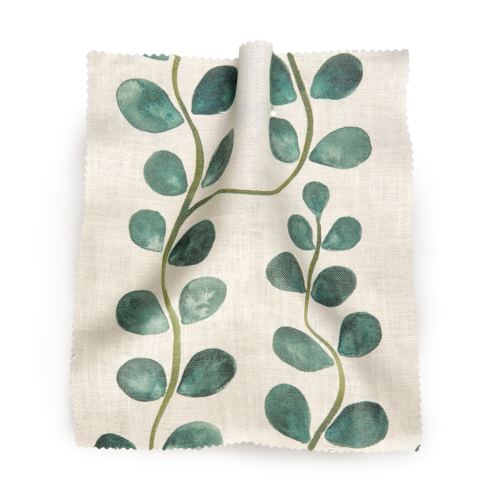 Canopy Fabric - Forest