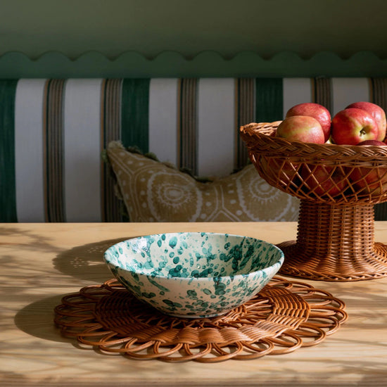 Splatter Bowl, Large