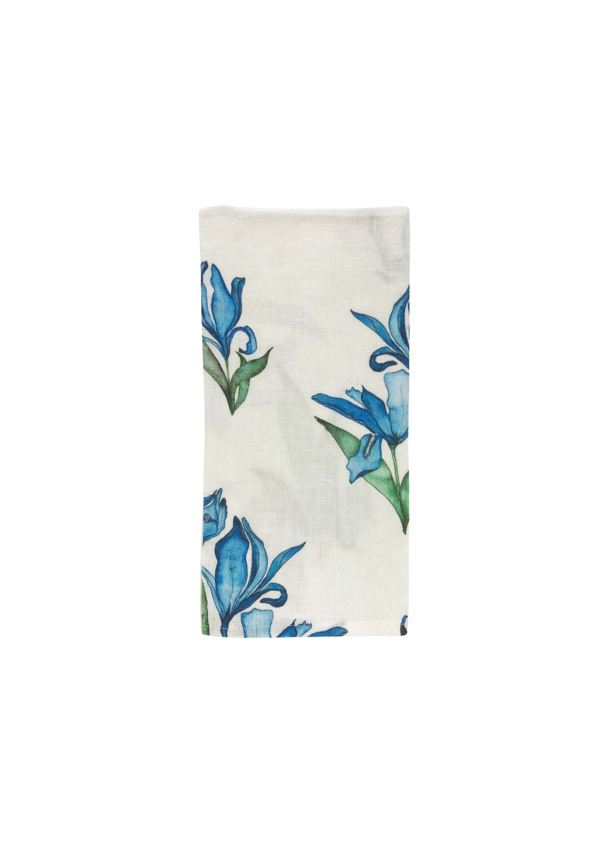 Iris Linen Napkin