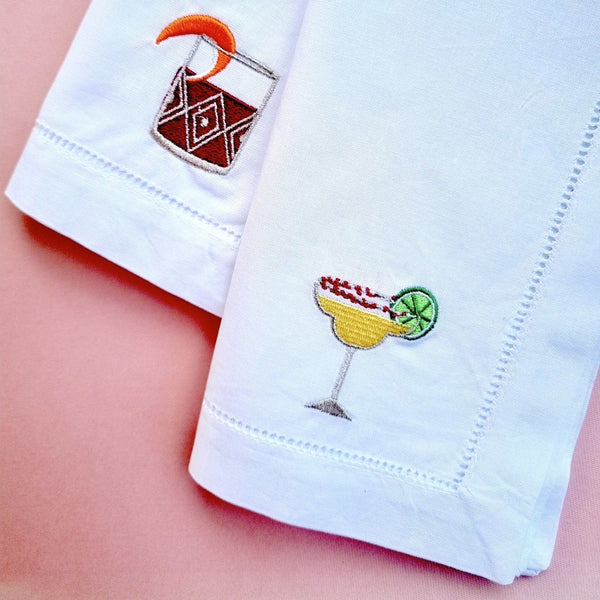 Pick A Pair Mix and Match Napkins - set of 2