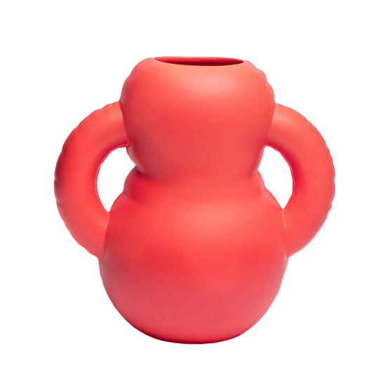 Vase 'OSCAR' Coral