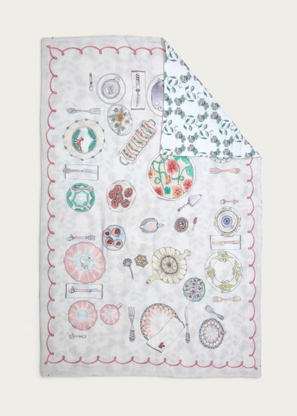 Once Upon a Feast X Peas in a Pod - Kids Gift Set