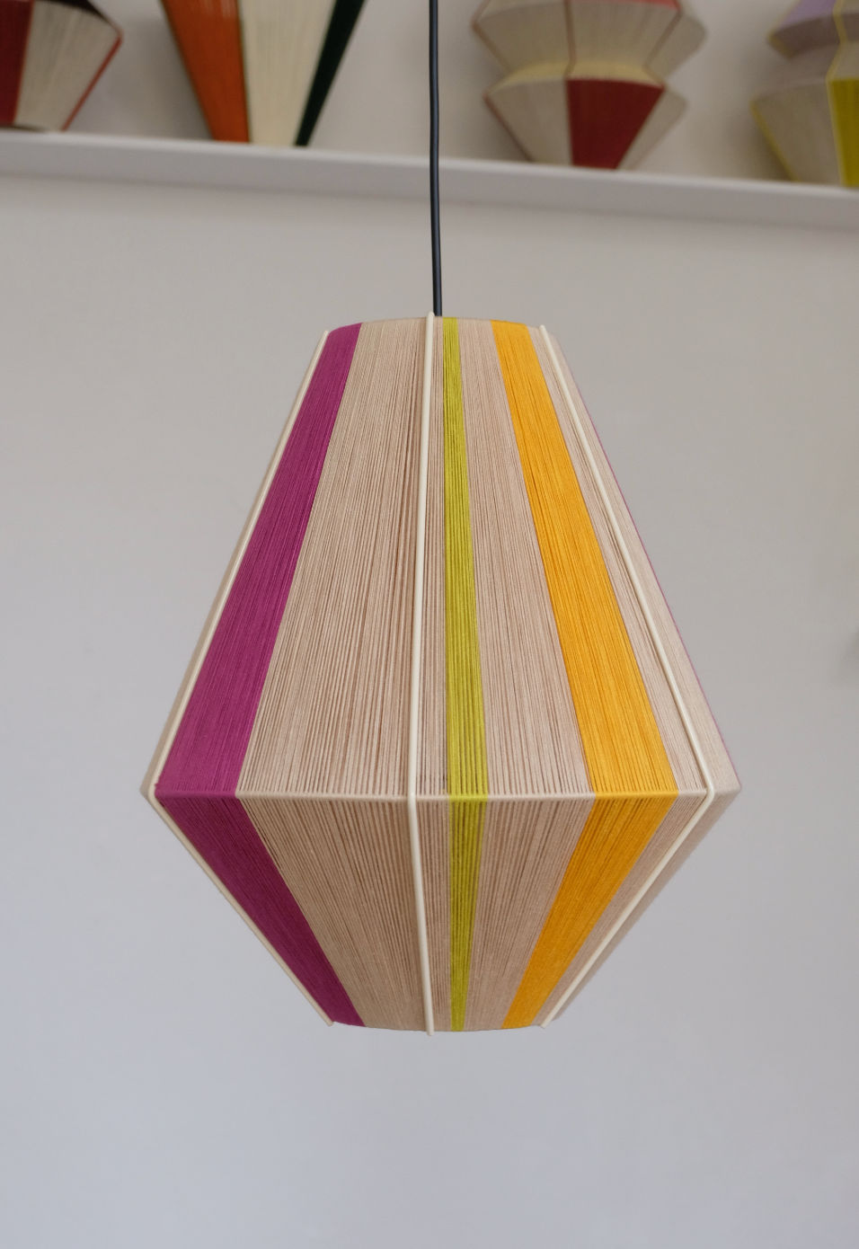 Zora Lamp