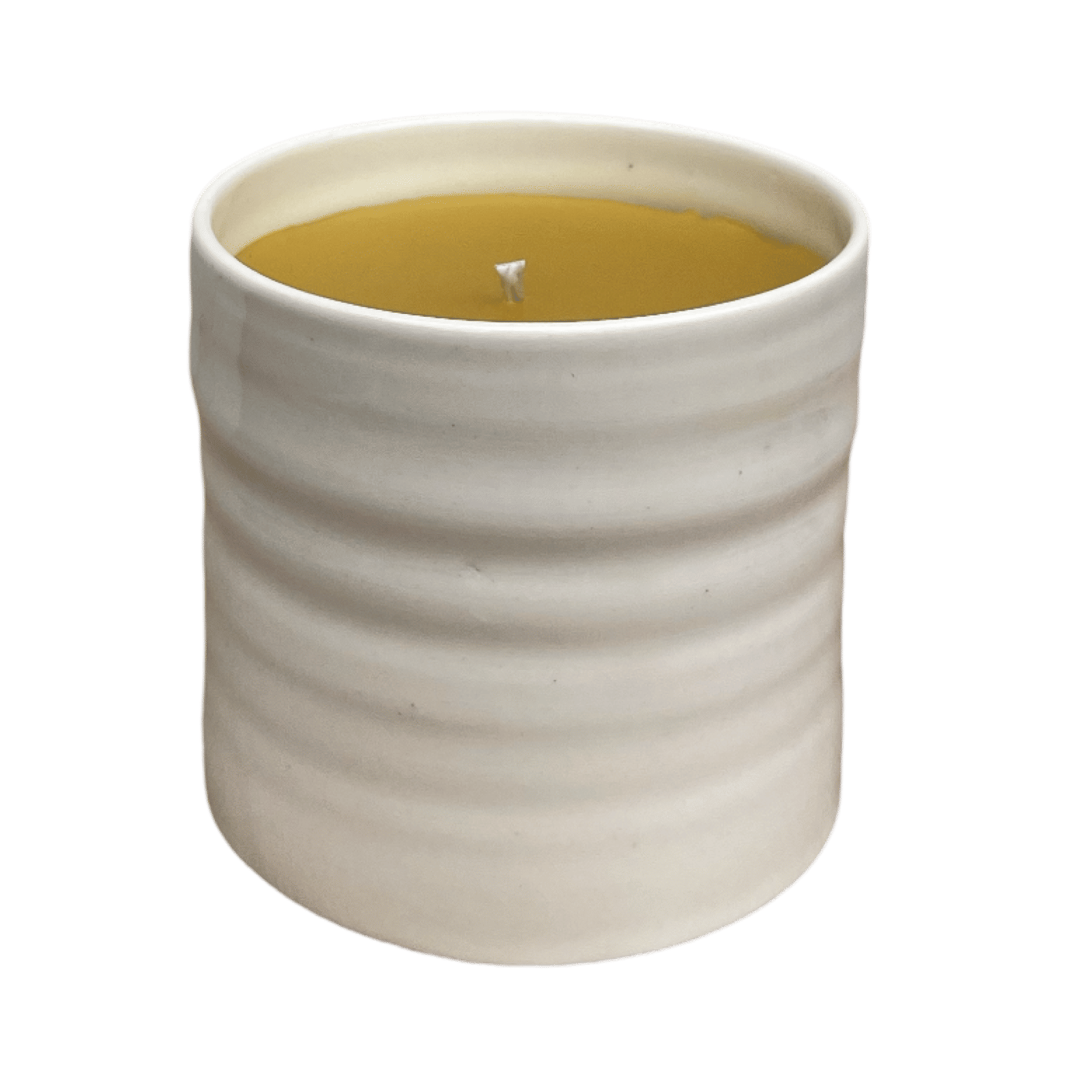 Candle - Porcelain