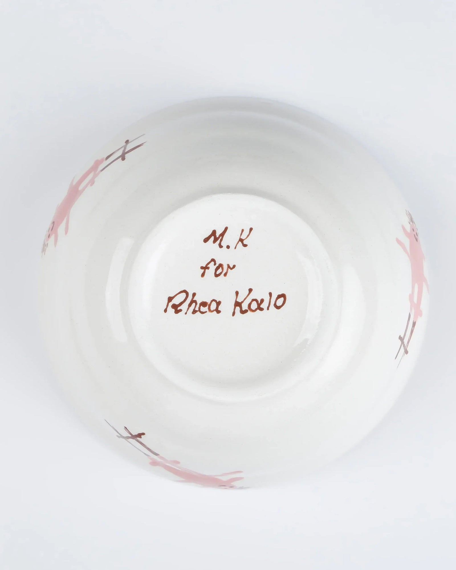 Merson Bowl