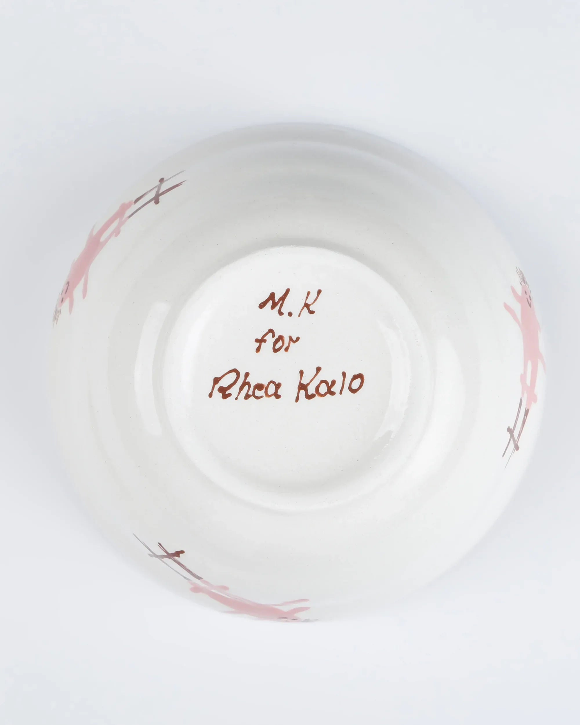Merson Bowl